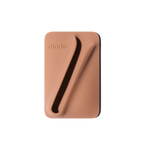 snap-on lip case