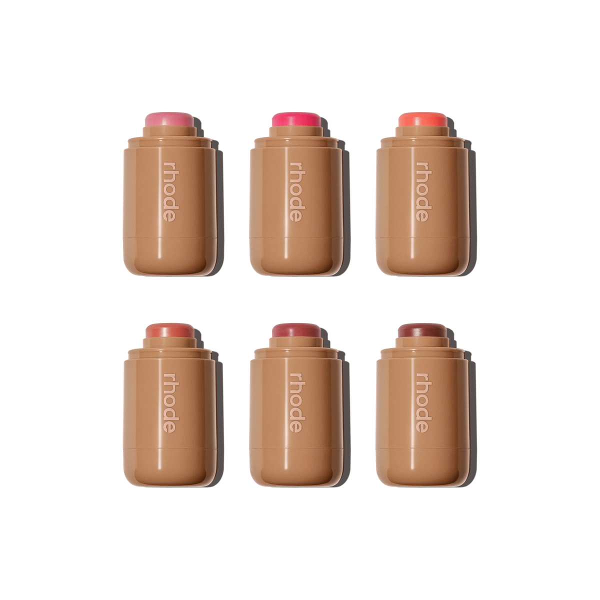 the pocket blush set