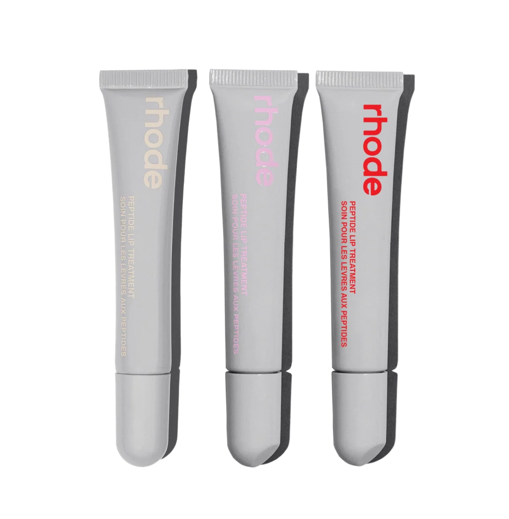 the peptide lip treatment set